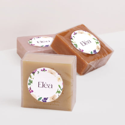 Sticker Geboorte Cirkel Wandeling in de tuin foto N° 2