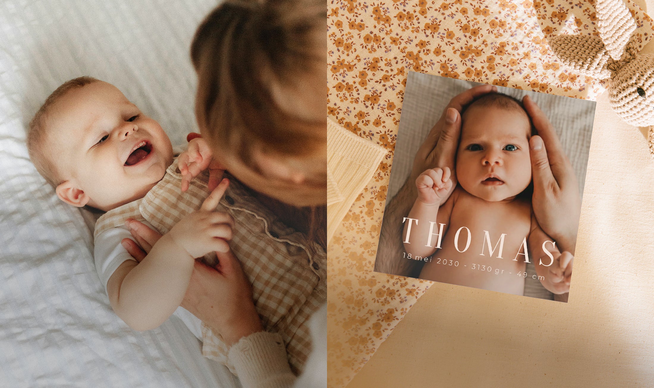 Ons kleine wonder 